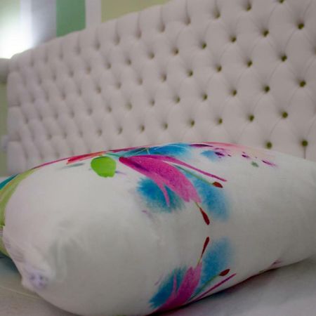B&B L'Arcobaleno Pula Eksteriør bilde