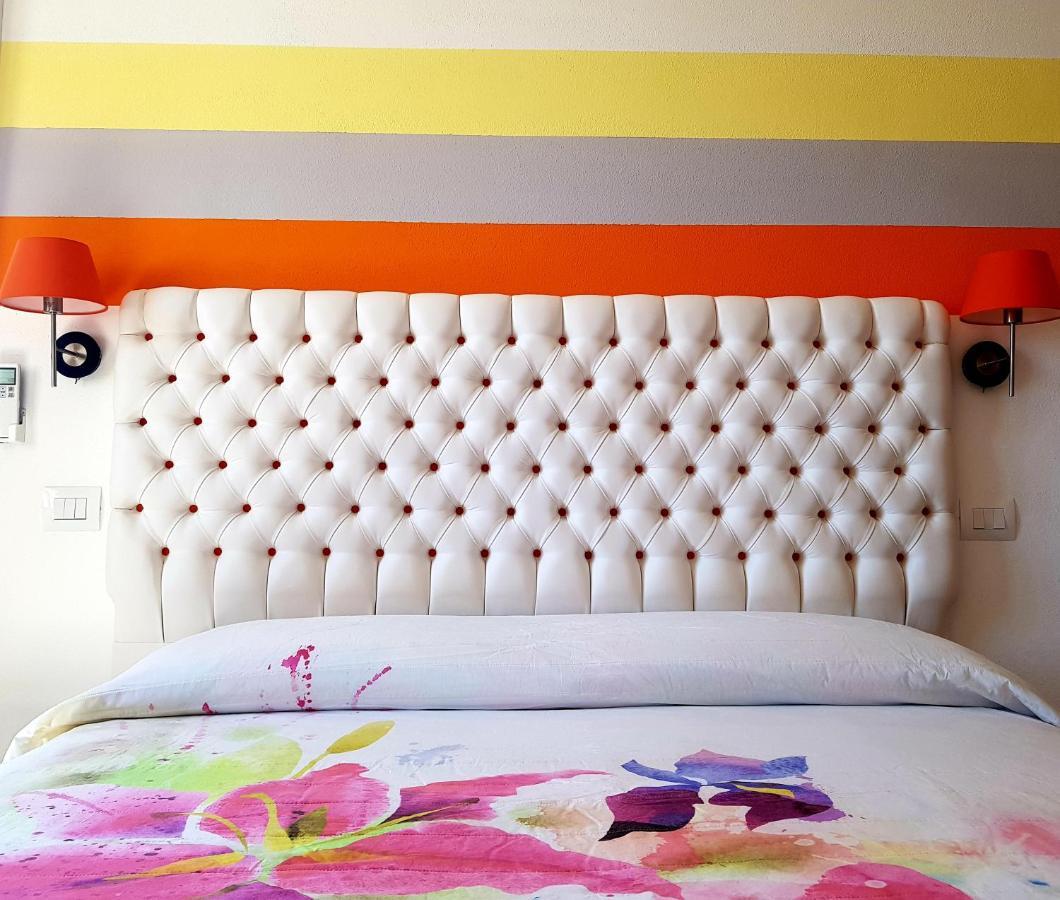 B&B L'Arcobaleno Pula Eksteriør bilde