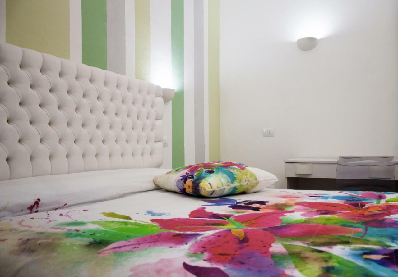 B&B L'Arcobaleno Pula Eksteriør bilde