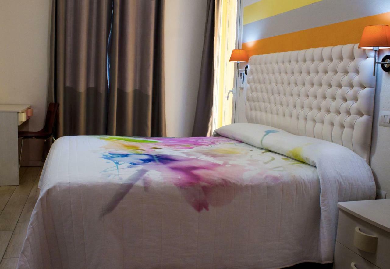 B&B L'Arcobaleno Pula Eksteriør bilde