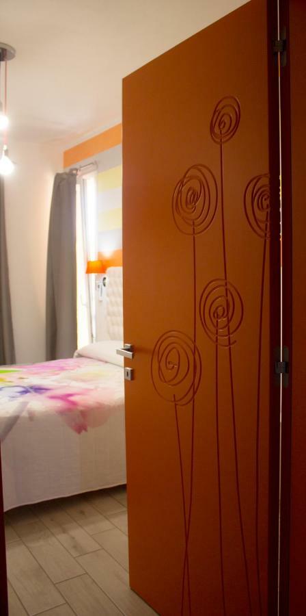 B&B L'Arcobaleno Pula Eksteriør bilde