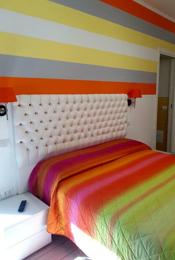 B&B L'Arcobaleno Pula Eksteriør bilde